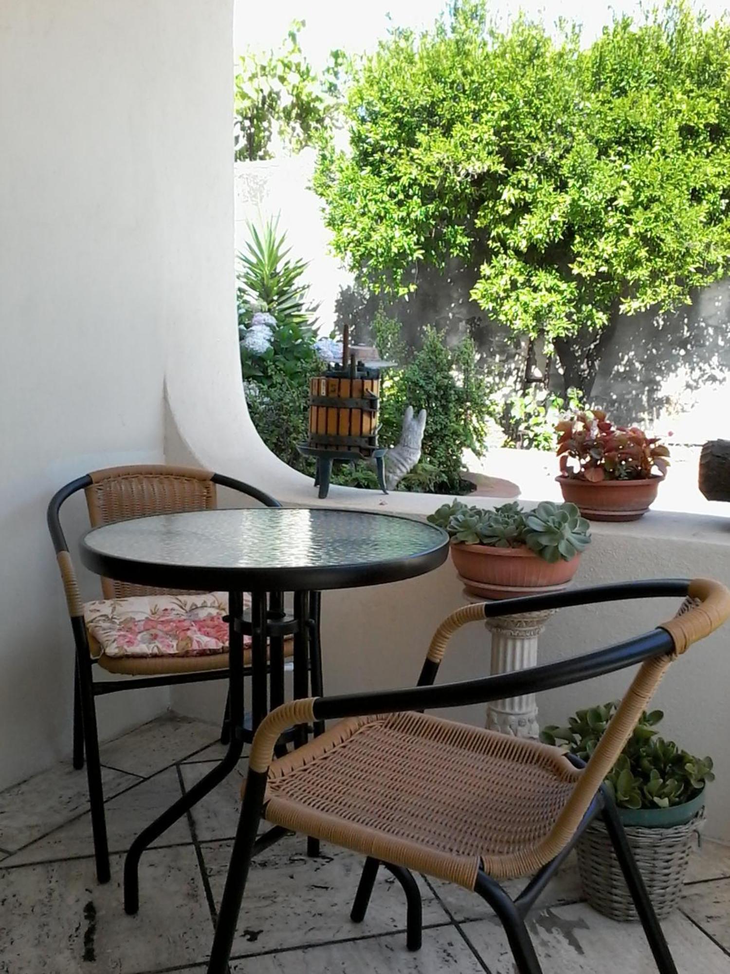 Oplontis' Garden - Holiday Apartment Near Pompeii Torre Annunziata Kültér fotó
